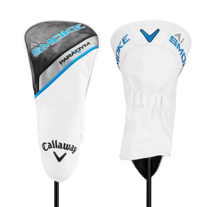 Callaway - Driver Paradym Ai Smoke Max Regular 10.5° - Imagen 3