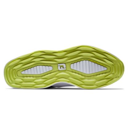 FJ - Zapatilla ProLite Blanco/Azul - Imagen 4
