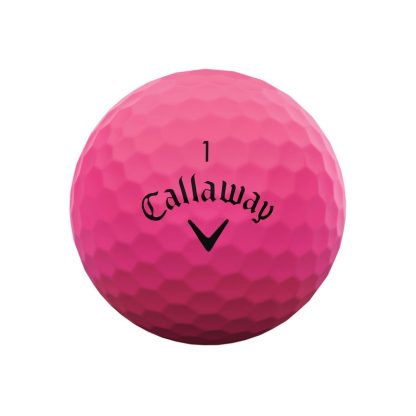 Callaway - Supersoft Pink Matte Finish - Imagen 4