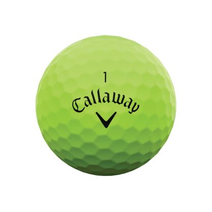 Callaway - Supersoft Green Matte Finish - Imagen 4