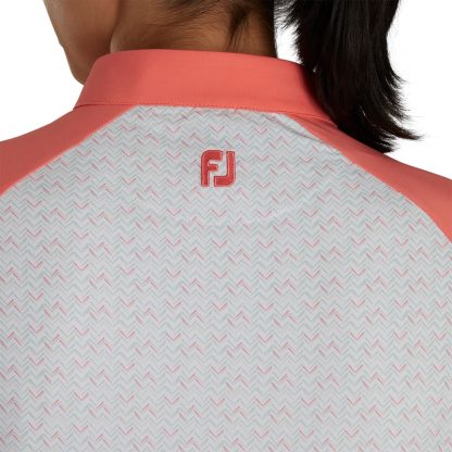 FJ - Capa Intermedia Protección Solar Durazno - Imagen 3