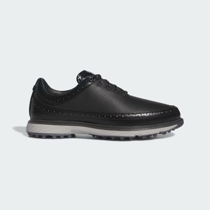 Adidas -Zapato Unisex MC80 Spikeless Negro