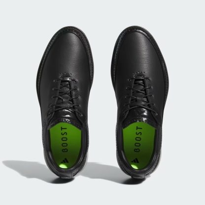 Adidas -Zapato Unisex MC80 Spikeless Negro - Imagen 2