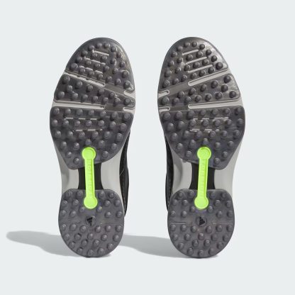 Adidas -Zapato Unisex MC80 Spikeless Negro - Imagen 12