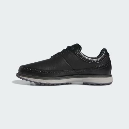 Adidas -Zapato Unisex MC80 Spikeless Negro - Imagen 9