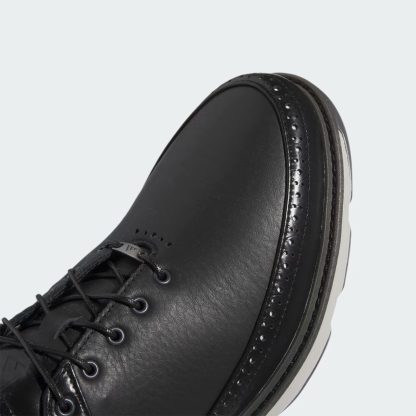 Adidas -Zapato Unisex MC80 Spikeless Negro - Imagen 7