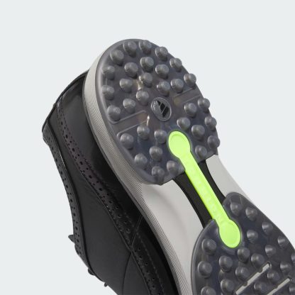 Adidas -Zapato Unisex MC80 Spikeless Negro - Imagen 6