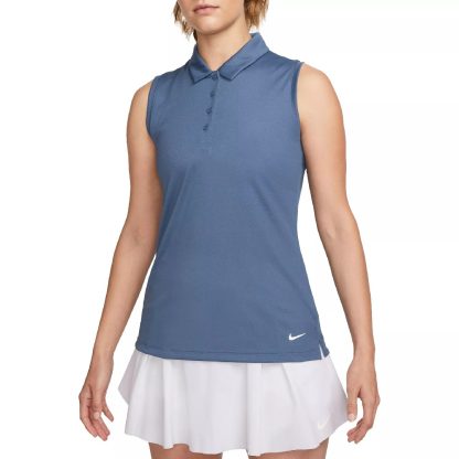 Nike - Polera Sin Mangas Dri Fit Victory