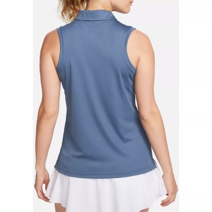Nike - Polera Sin Mangas Dri Fit Victory - Imagen 5