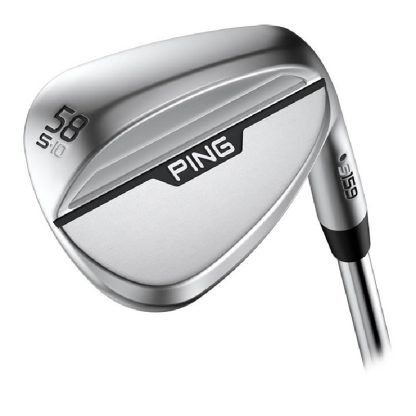 Ping - Wedge S159 Chrome