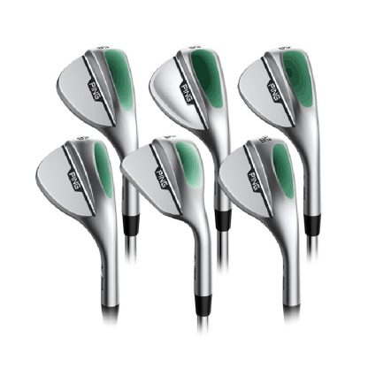 Ping - Wedge S159 Chrome - Imagen 3