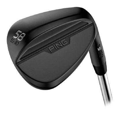 Ping - Wedge S159 Black