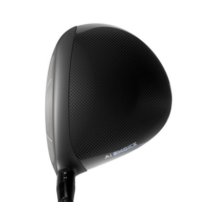 Callaway - Driver Paradym Ai Smoke Triple Diamonds Stiff 9.0° - Imagen 7
