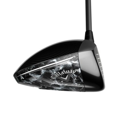 Callaway - Driver Paradym Ai Smoke Triple Diamonds Stiff 9.0° - Imagen 6