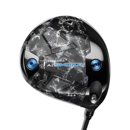 Callaway - Driver Paradym Ai Smoke Triple Diamonds Stiff 9.0° - Imagen 3