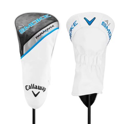 Callaway - Driver Paradym Ai Smoke Triple Diamonds Stiff 9.0° - Imagen 2