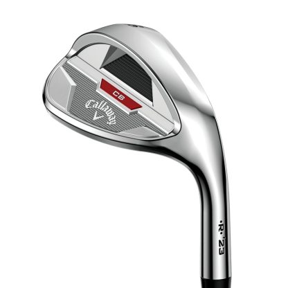 Callaway - New Wedge CB - Imagen 5