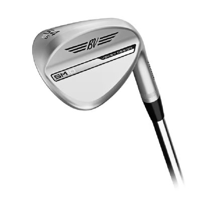 Titleist Vokey Design - Wedge SM10 Tour Chrome