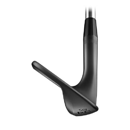 Titleist Vokey Design - Wedge SM10 Jet Black - Imagen 5