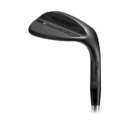 Titleist Vokey Design - Wedge SM10 Jet Black - Imagen 4