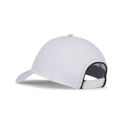 Titleist - Gorro Players StaDry Blanco - Imagen 4