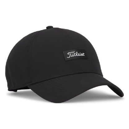 Titleist - Gorro Charleston Breezer Negro