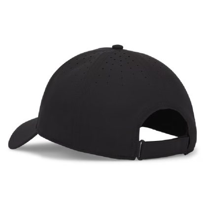 Titleist - Gorro Charleston Breezer Negro - Imagen 4