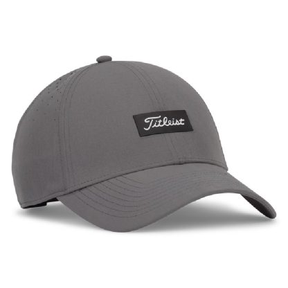 Titleist - Gorro Charleston Breezer Gris