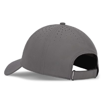 Titleist - Gorro Charleston Breezer Gris - Imagen 4