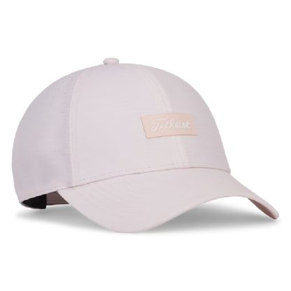 Titleist - Gorro Charleston Breezer Mujer Rosa - Imagen 2