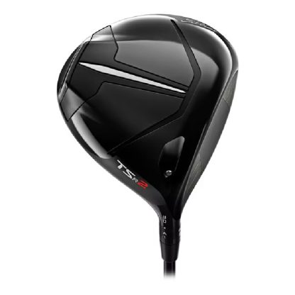 Titleist - Driver TSr2 Regular 10°