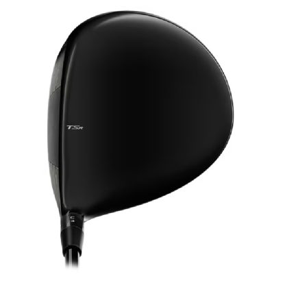 Titleist - Driver TSr2 Regular 10° - Imagen 2