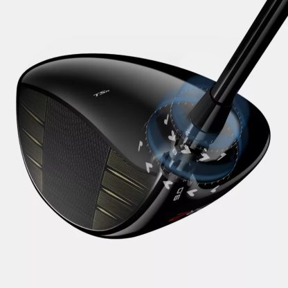 Titleist - Driver TSr2 Regular 10° - Imagen 6
