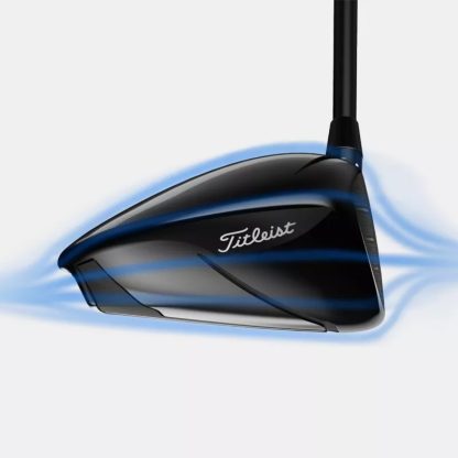 Titleist - Driver TSr2 Regular 10° - Imagen 4