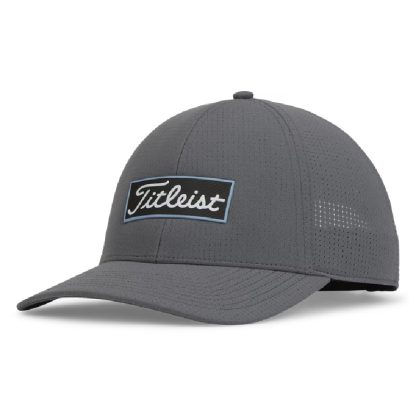 Titleist - Gorro Oceanside Carbón - Imagen 2