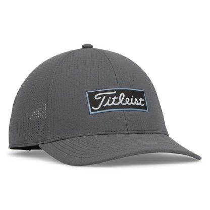 Titleist - Gorro Oceanside Carbón