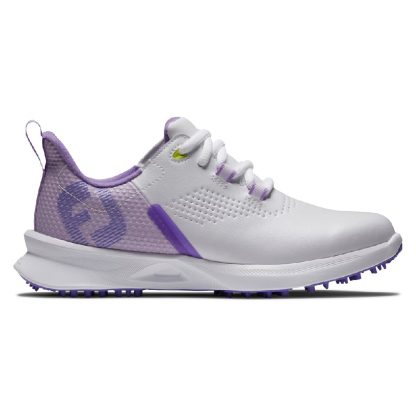 FJ - Zapatilla Fuel Junior