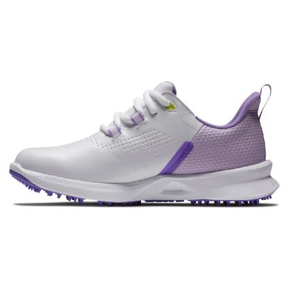 FJ - Zapatilla Fuel Junior - Imagen 2