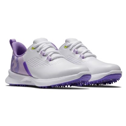 FJ - Zapatilla Fuel Junior - Imagen 5