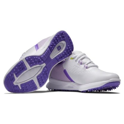 FJ - Zapatilla Fuel Junior - Imagen 4