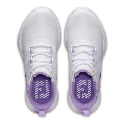 FJ - Zapatilla Fuel Junior - Imagen 3