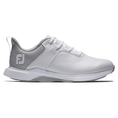 FJ - Zapatilla Prolite Mujer Blanca