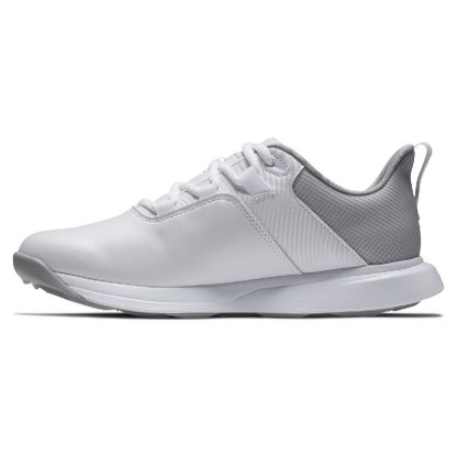 FJ - Zapatilla Prolite Mujer Blanca - Imagen 2