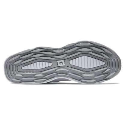 FJ - Zapatilla Prolite Mujer Blanca - Imagen 6