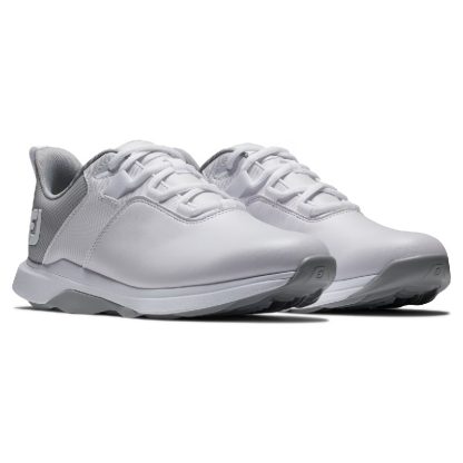 FJ - Zapatilla Prolite Mujer Blanca - Imagen 5