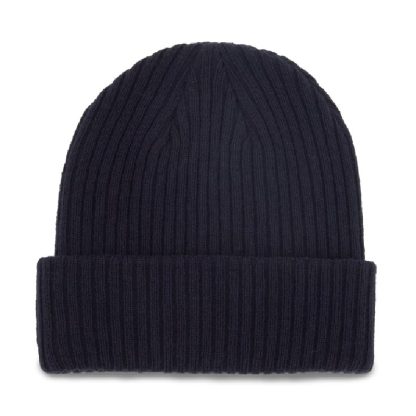Titleist - Gorro Charleston Cuff Knit Azul - Imagen 2