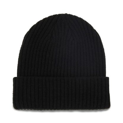 Titleist - Gorro Charleston Cuff Knit Negro - Imagen 2