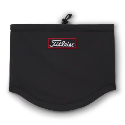 Titleist - Calentador de Cuello Negro