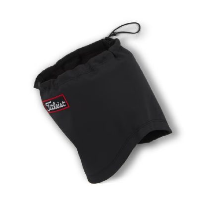 Titleist - Calentador de Cuello Negro - Imagen 2