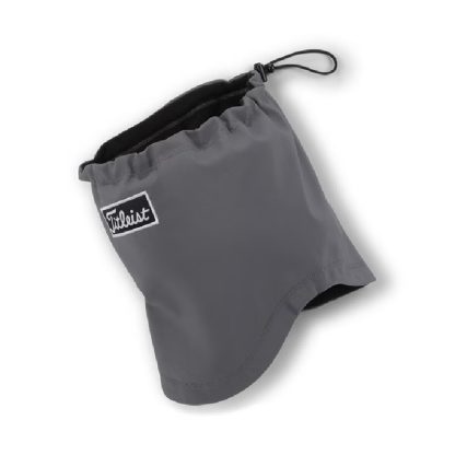 Titleist - Calentador de Cuello Gris - Imagen 2